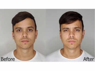 Two guys stay awake for 36 hours and click pictures every 6 hours