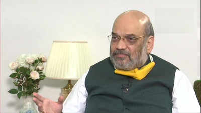 Covid-19: Won't let cases touch 5.5 lakh in July, says Amit Shah