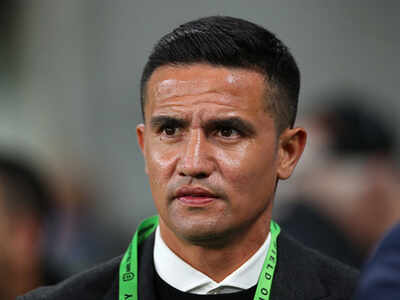 Tim Cahill (Getty Images)