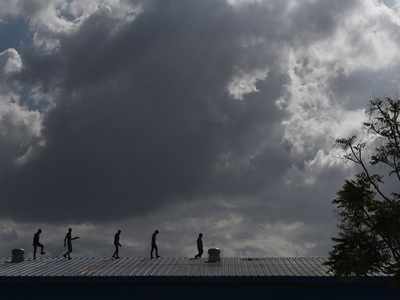 Northeast India likely to receive widespread rainfall in next 4-5 days: IMD