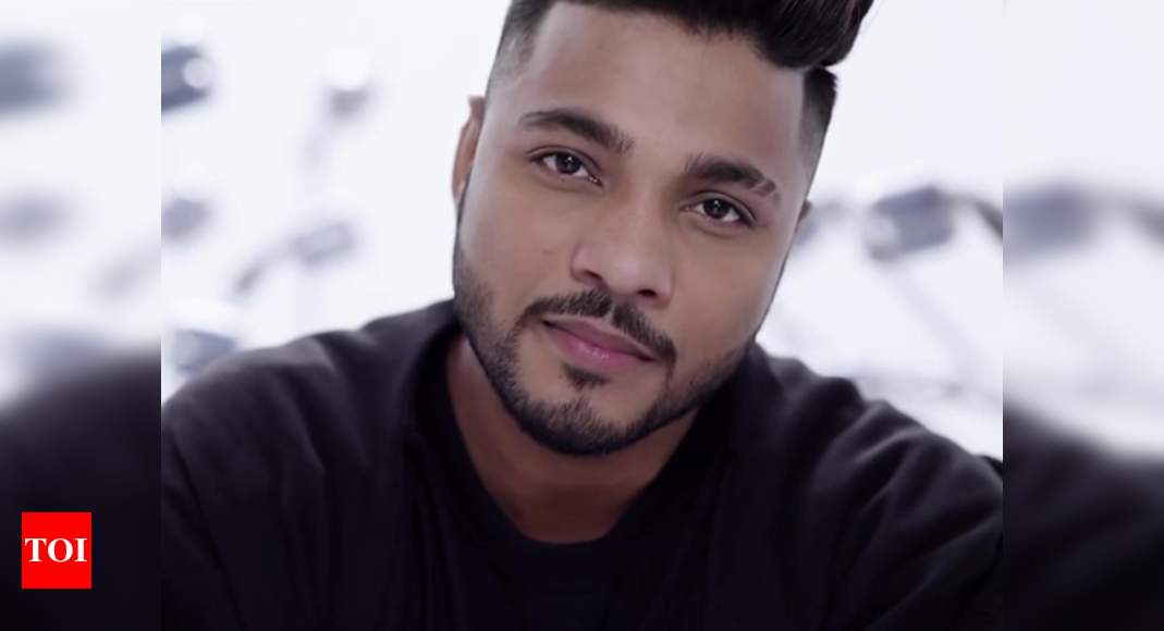 Raftaar: I would get dejected in love quite easily | Hindi Movie News ...