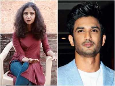 Ratan Rajput meets Sushant Singh Rajput's father in Patna, says 'he is ...