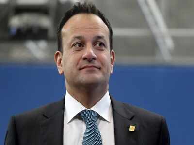 Leo Varadkar becomes Deputy PM in historic Irish coalition pact