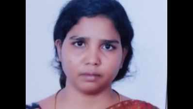 Hyderabad: Woman arrested for murdering husband