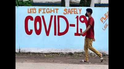 West Bengal reports highest single-day spike of 572 Covid-19 cases; tally crosses 17,000-mark