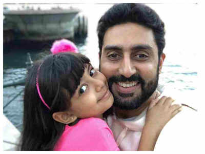 Did you know that Abhishek Bachchan has lost roles because of daughter Aaradhya Bachchan for THIS reason?