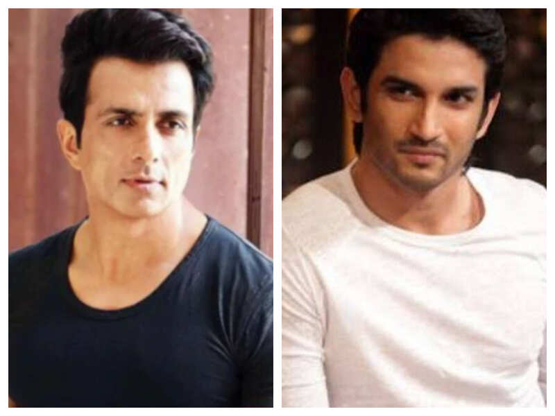 Sushant Singh Rajput