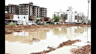 Societies form association to tackle flooding menace