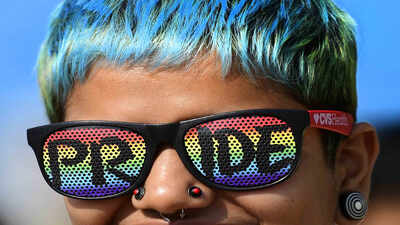 Amid Covid-19 pandemic, Gay Pride events go online to mark 50th anniversary