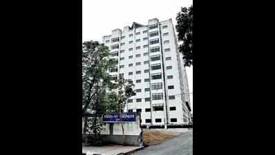 SMC takes control of 42 designated pvt hospitals