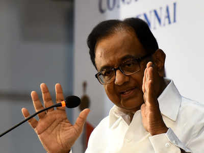 China lulled India into complacency by 'jhoola diplomacy', Chinese money: P Chidambaram