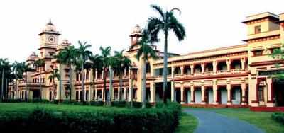 VSCL inks MoU with IIT-BHU to expedite Smart City work