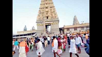 Tribals who perform puja to Lord Mahadeshwara will be relocated
