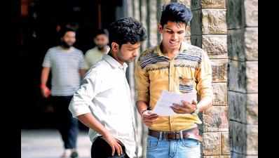 UP: Unfazed by Covid, students firm on moving out to study
