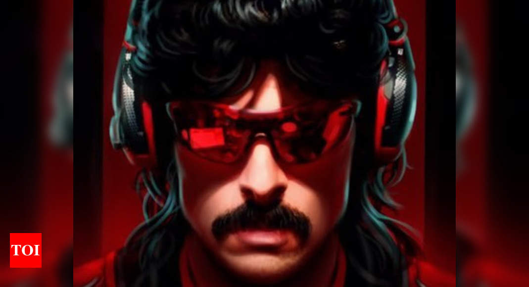 Why was Dr Disrespect banned on Twitch? Everything you need to