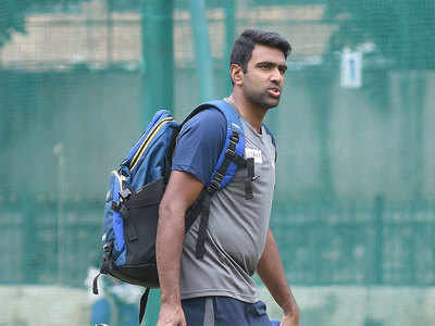 Well done Shikha, says Ashwin after fast bowler's tweet on innovations in women's game
