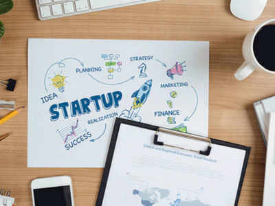Startup funding deals in H1 2020 down 31% at 272