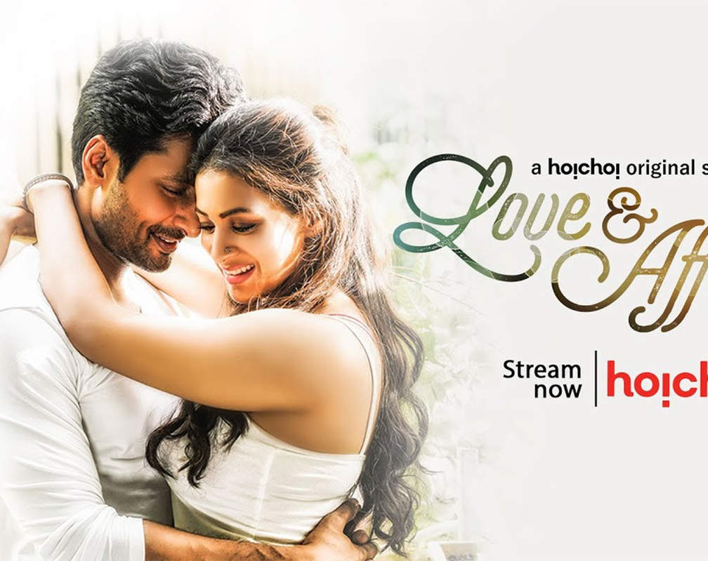 
'Love & Affairs' Trailer: Barkha Bisht Sengupta and Indraneil Sengupta starrer 'Love & Affairs' Official Trailer
