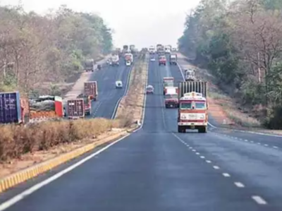 Government may offer relief to road developers