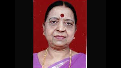 Veteran Kannada novelist Geetha Nagabhushan passes away