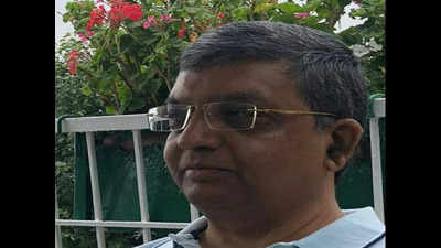 Maharashtra: Finally, centrestage for Sanjay Kumar