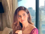 Aamna Sharif's Pictures