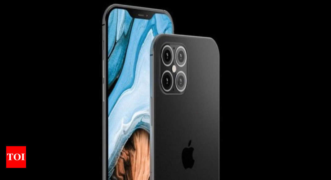 2020 Iphones 5g What Apple Is Doing To Make 5g Enabled 2020