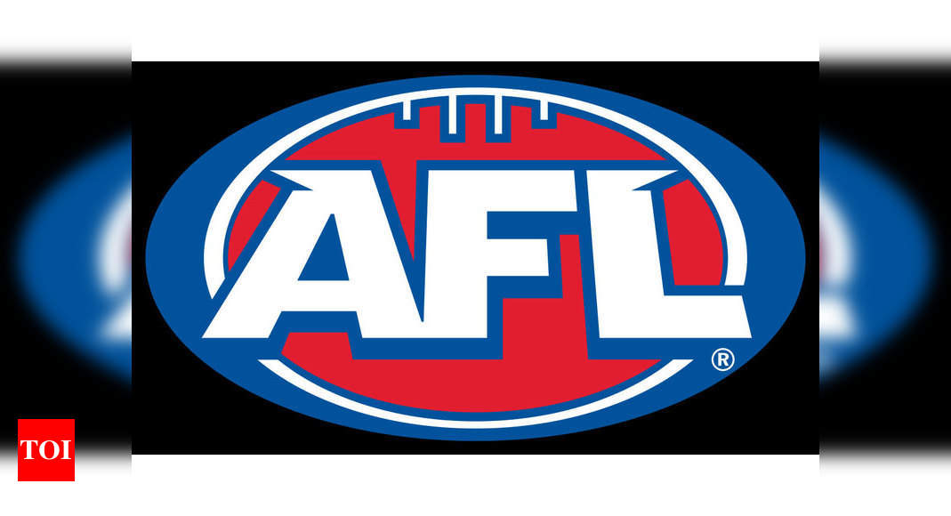 Melbourne virus spike causes havoc with AFL fixtures | More sports News ...