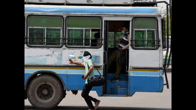 Private operators in Punjab unwilling to run buses despite nod