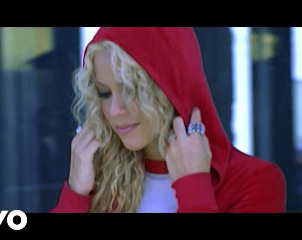 
Check Out New English Official Music Video Song 'The One' Sung By Shakira
