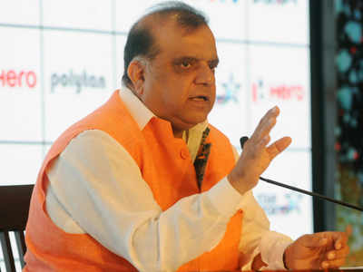 KAI official claims Narinder Batra threatened to 'throw karate out of India', Batra calls it a 'mischievous act'