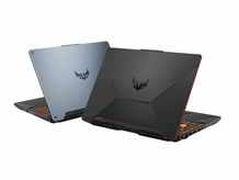 Asus TUF A15 FA556 - starts at Rs 62,990