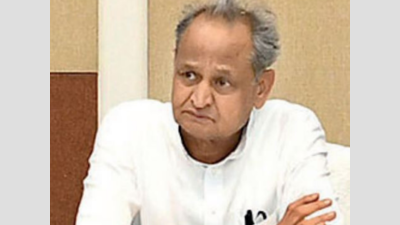 PM Modi should withdraw his statement in all-party meet over China, says Ashok Gehlot