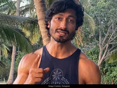 Vidyut Jammwal upset with streaming platform as they snub him from an invitation