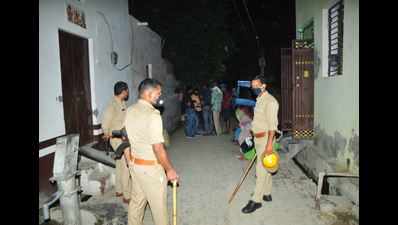 Meerut: Stalker shoots dead 19-year-old, her father, two days before girl’s wedding
