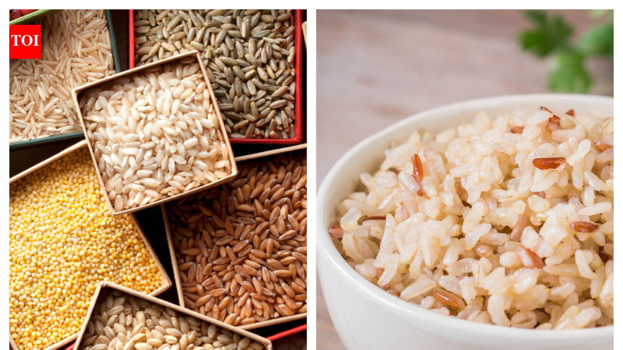 Brown Rice Alternatives: High Fiber Alternatives that Will Make You ...