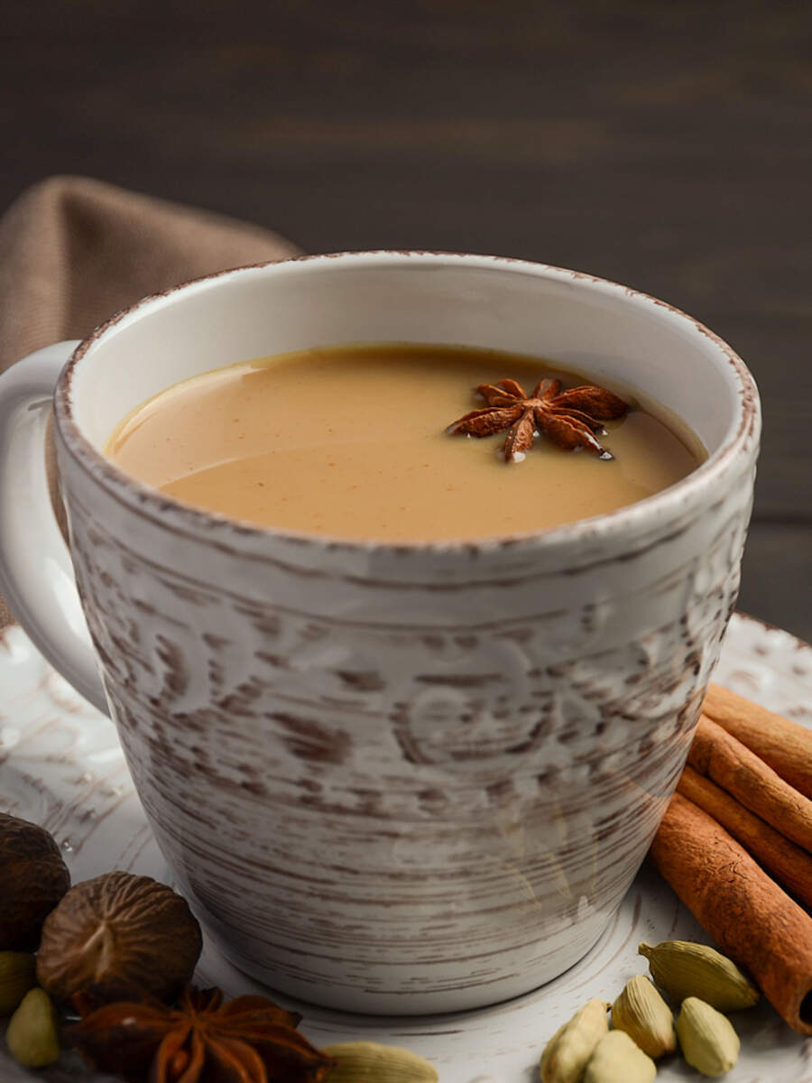 How to make Masala Chai at home | Times of India