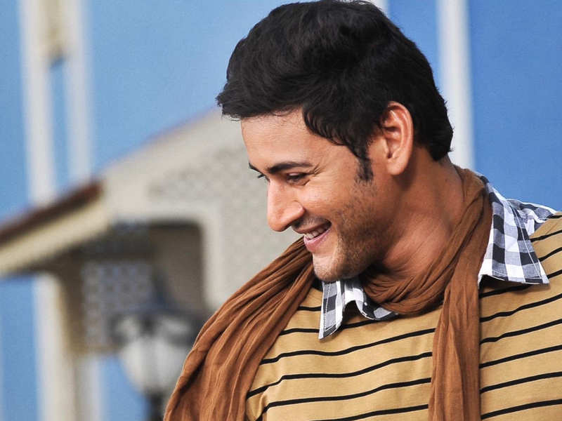 Mahesh Babu urges people to take precautionary measures when stepping