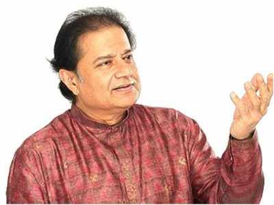 Anup Jalota: Sonu Nigam is brave – he does not want others to suffer