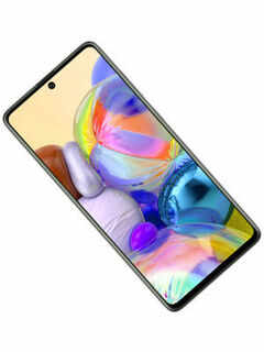Samsung Galaxy A71s Expected Price Full Specs Release Date 27th May 2021 At Gadgets Now