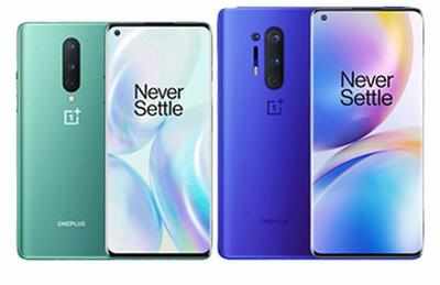Techtonic Review: The OnePlus 8 and OnePlus 8 Pro