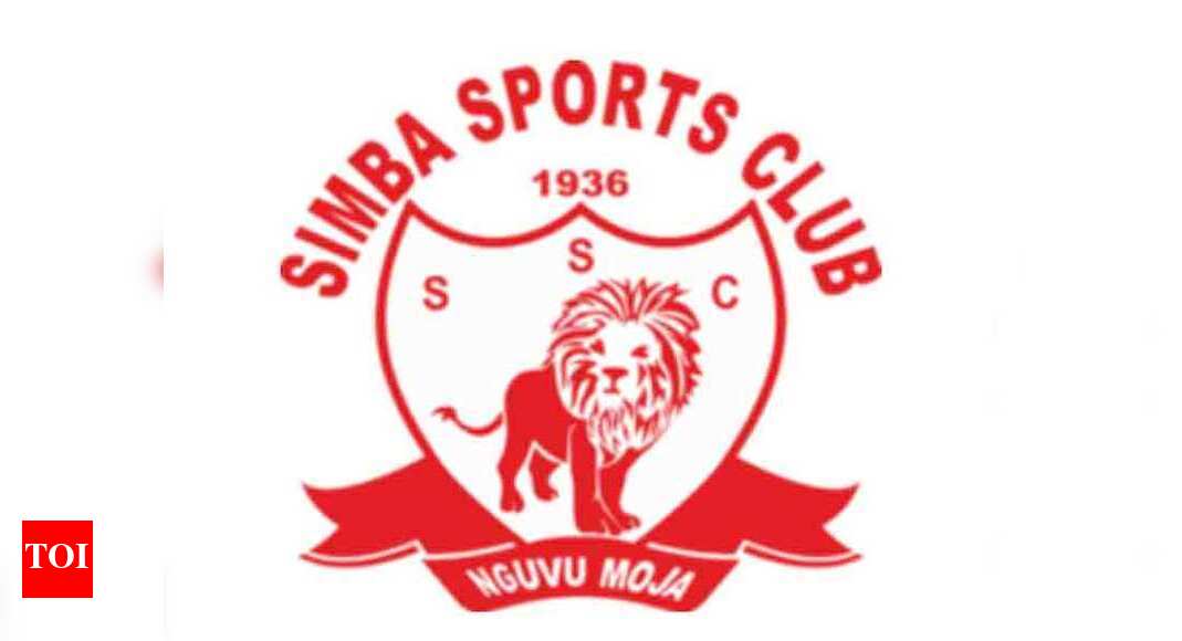 Simba Sports Club crowned Tanzania champions with six matches to spare ...