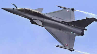 India may get six 'fully-loaded' Rafale fighter jets by July-end