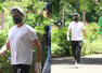 Anil Kapoor is giving major fitness goals