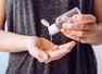 Check for toxic 'methanol' in your hand sanitizer
