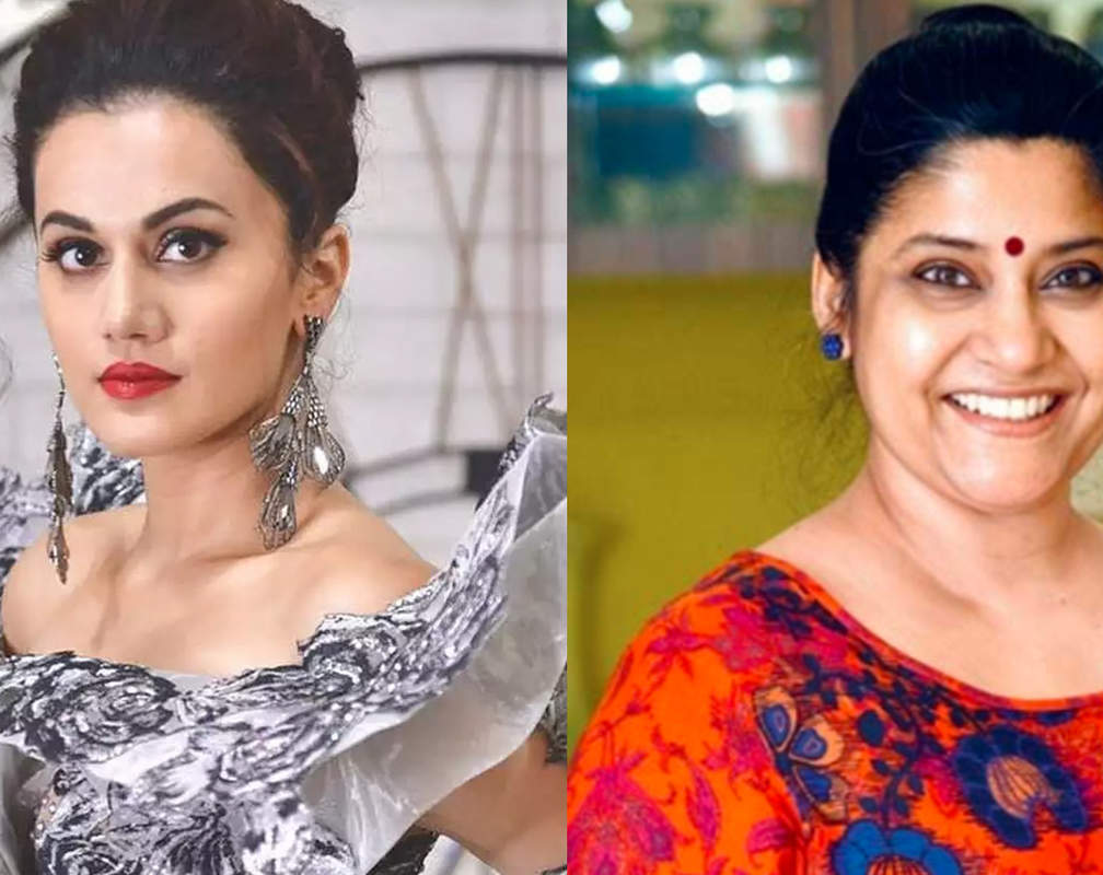 
From Taapsee Pannu to Renuka Shahane, B-Town celebs complain of inflated electricity bills
