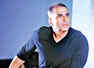 Akshay: First time been at home for so long
