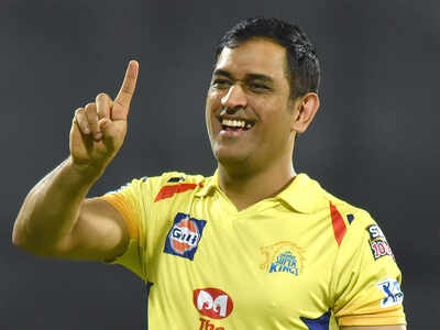 MS Dhoni (TOI Photo)
