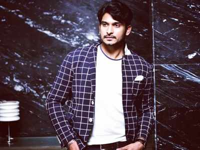 Exclusive! ‘The lives of rowdies are always interesting,’ says Pramod on playing the lead in the upcoming film 'English Manja’