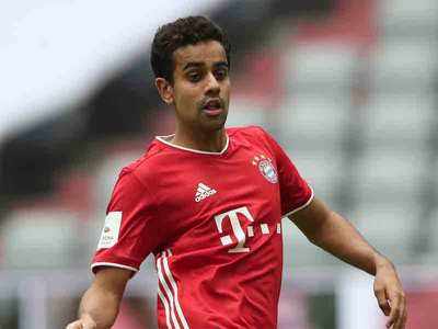 Want to play as many games as possible for Bayern next season: Sarpreet